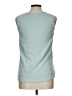 Maurices Teal Tank Top Size L - photo 2