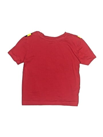 Marvel Short Sleeve T-Shirt (view 2)