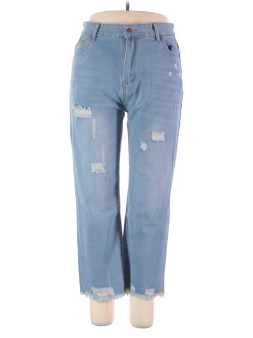 Unbranded Jeans (view 1)