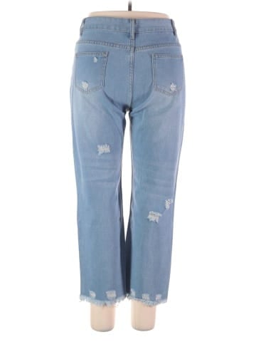 Unbranded Jeans (view 2)