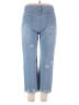Unbranded Hearts Blue Jeans Size XXL - photo 2