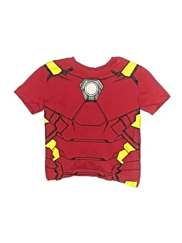 Marvel Short Sleeve T-Shirt (view 1)