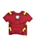 Marvel 100% Cotton Red Short Sleeve T-Shirt Size 2T - photo 1