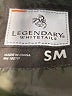 Legendary Whitetails 100% Polyester Green Vest Size S - photo 6