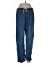 Unbranded Blue Jeans Size L - photo 1