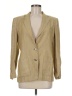 Lauren by Ralph Lauren Tan Blazer Size 8 Petite - photo 1