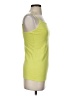 CAbi Green Tank Top Size S - photo 4