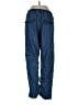 Unbranded Blue Jeans Size L - photo 2