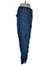 Unbranded Blue Jeans Size L - photo 4