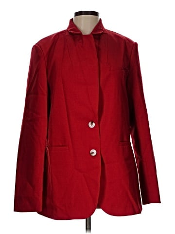 Prettygarden Coat (view 1)