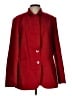 Prettygarden Red Coat Size L - photo 1