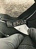 Venus Black Cocktail Dress Size L - photo 7