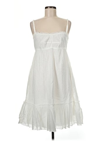 J.Crew Casual Dress (view 1)