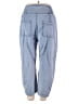 Shein Blue Casual Pants Size XL - photo 2