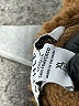 Athleta 100% Polyester Brown Faux Fur Jacket Size XL - photo 8