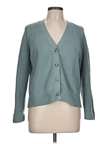 Ann Taylor LOFT Cardigan (view 1)