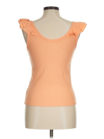Old Navy Sleeveless T-Shirt (view 2)