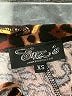 Assorted Brands Animal Print Brown Jumpsuit Size XS - photo 4