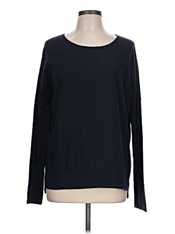 Vince. Pullover Sweater (view 1)