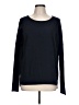 Vince. 100% Cotton Blue Pullover Sweater Size L - photo 1