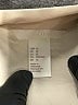 H&M 100% Polyester Tan Casual Dress Size 12 - photo 7