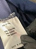 Assorted Brands Blue Sleeveless Blouse Size L - photo 8