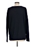 Vince. 100% Cotton Blue Pullover Sweater Size L - photo 2