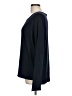 Vince. 100% Cotton Blue Pullover Sweater Size L - photo 5