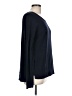 Vince. 100% Cotton Blue Pullover Sweater Size L - photo 4