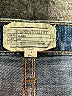 Current/Elliott Stars Blue Jeans Size 27 waist - photo 7