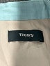 Theory Teal Jacket Size 6 - photo 6
