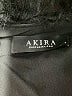 Akira Black Jacket Size S - photo 6