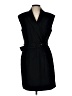 Ann Taylor Black Vest Size 12 - photo 1