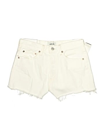 AGOLDE Denim Shorts (view 1)