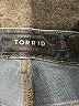 Torrid Blue Jeans Size 26XT - photo 4