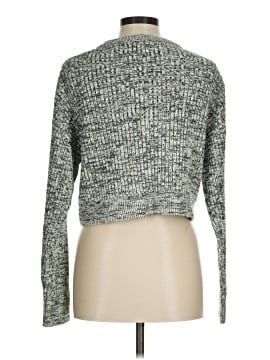 LA Hearts Pullover Sweater (view 2)