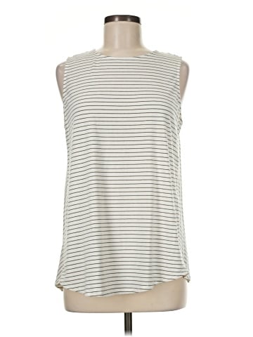 J.Jill Sleeveless Top (view 1)