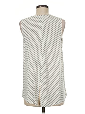J.Jill Sleeveless Top (view 2)