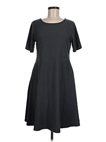 Zenana Premium Casual Dress (view 1)