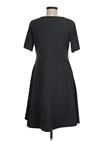 Zenana Premium Casual Dress (view 2)