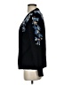 Chico's Black Cardigan Size Sm (0) - photo 5