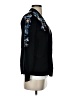 Chico's Black Cardigan Size Sm (0) - photo 4