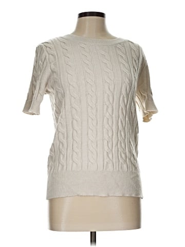Evolution by Cyrus Sweater Vest (view 1)