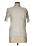 Evolution by Cyrus Ivory Sweater Vest Size L - photo 1