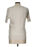 Evolution by Cyrus Ivory Sweater Vest Size L - photo 2