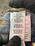 FRAME Denim Color Block Blue Jeans Size 28 waist - photo 8