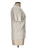 Evolution by Cyrus Ivory Sweater Vest Size L - photo 4
