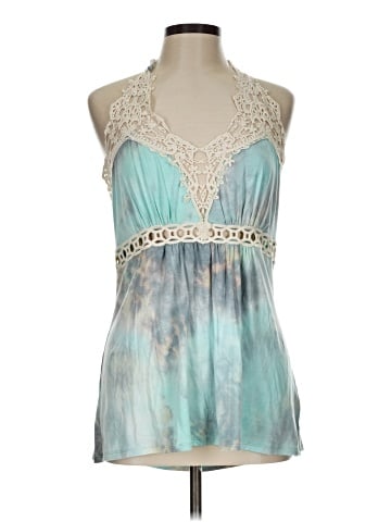 Venus Sleeveless Blouse (view 1)