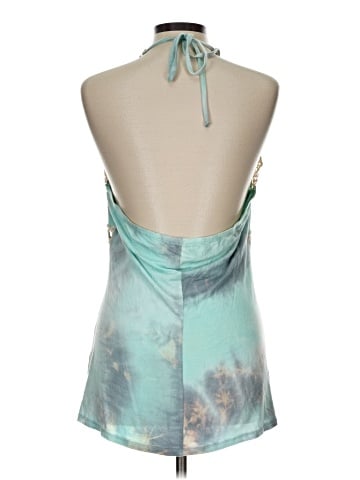 Venus Sleeveless Blouse (view 2)
