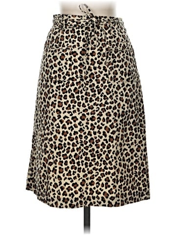 Ann Mashburn Casual Skirt (view 1)